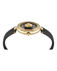 Plein Sport Womens 38mm Strap Fashion Watch