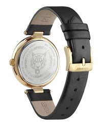Plein Sport Womens 38mm Strap Fashion Watch