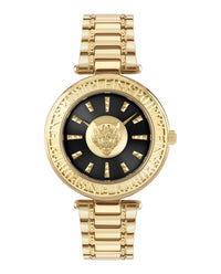 Plein Sport Womens 38mm Strap Fashion Watch