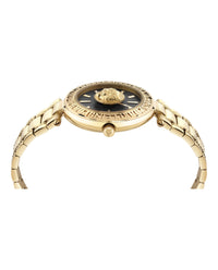 Plein Sport Womens 38mm Strap Fashion Watch