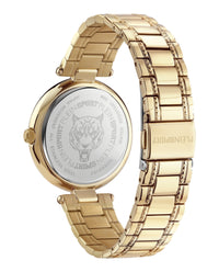 Plein Sport Womens 38mm Strap Fashion Watch
