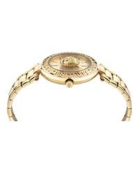 Plein Sport Womens 38mm Strap Fashion Watch