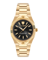 Plein Sport Womens 36mm Bracelet Fashion Watch