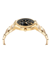 Plein Sport Womens 36mm Bracelet Fashion Watch
