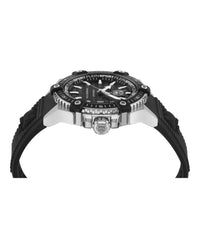 Plein Sport Mens 47mm Strap Fashion Watch