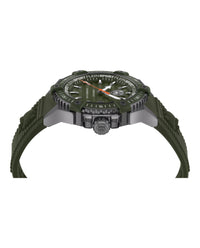 Plein Sport Mens 47mm Strap Fashion Watch