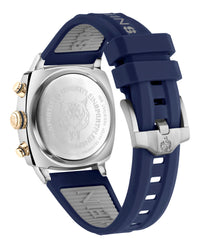 Plein Sport Mens Wildcat 40mm Strap Fashion Watch