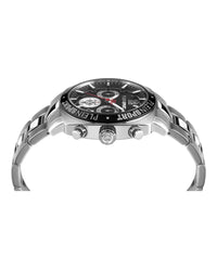 Plein Sport Mens Wildcat 40mm Strap Fashion Watch