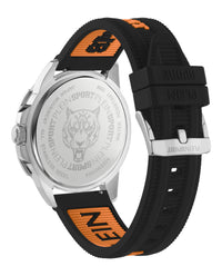 Plein Sport Mens 44mm Strap Fashion Watch