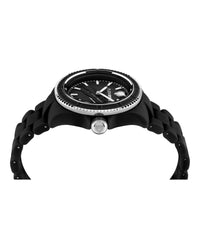 Plein Sport Womens The Scratch 38mm Bracelet Fashion Watch