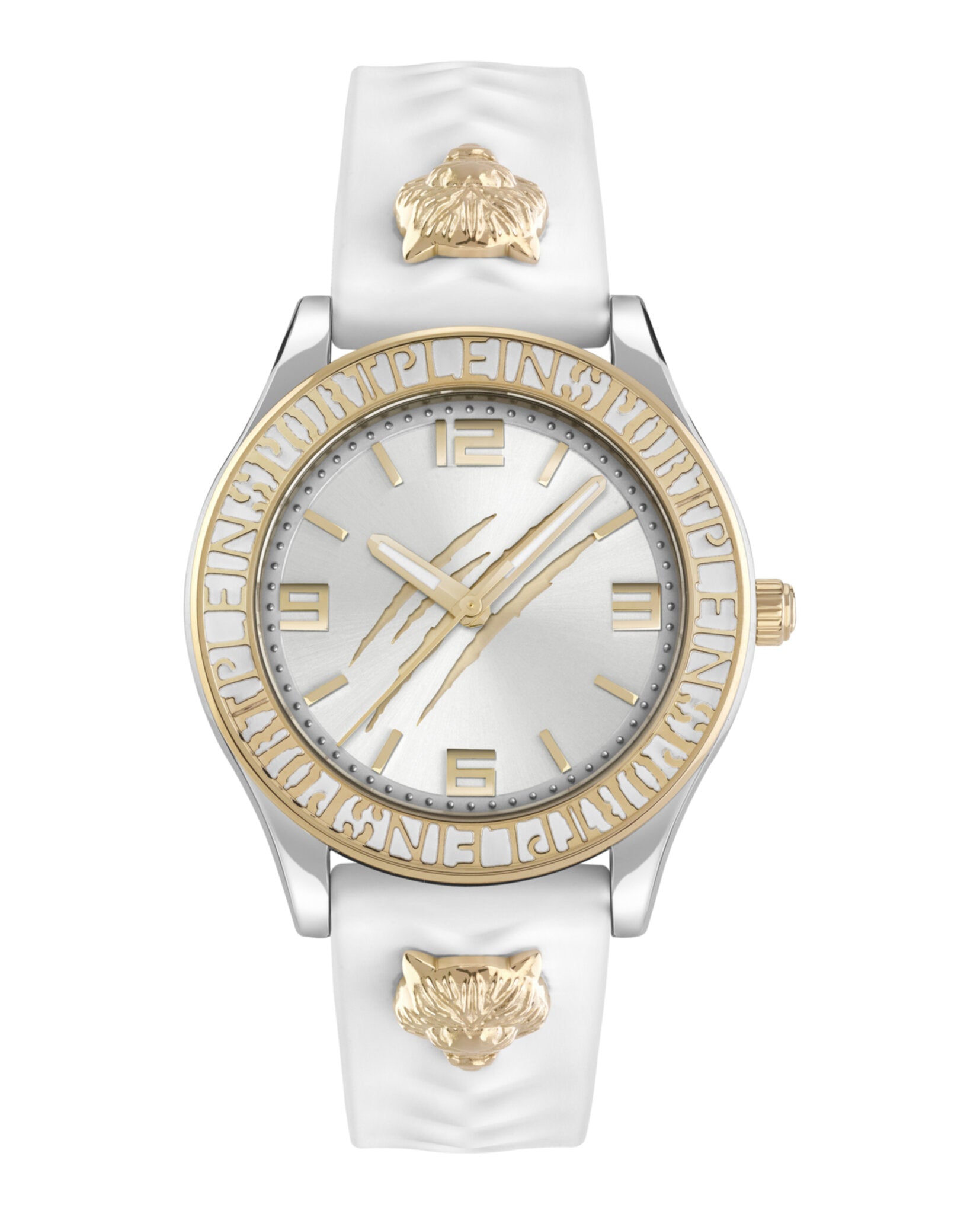 Plein Sport Womens 36mm Strap Fashion Watch