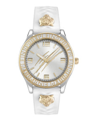 Plein Sport Womens 36mm Strap Fashion Watch