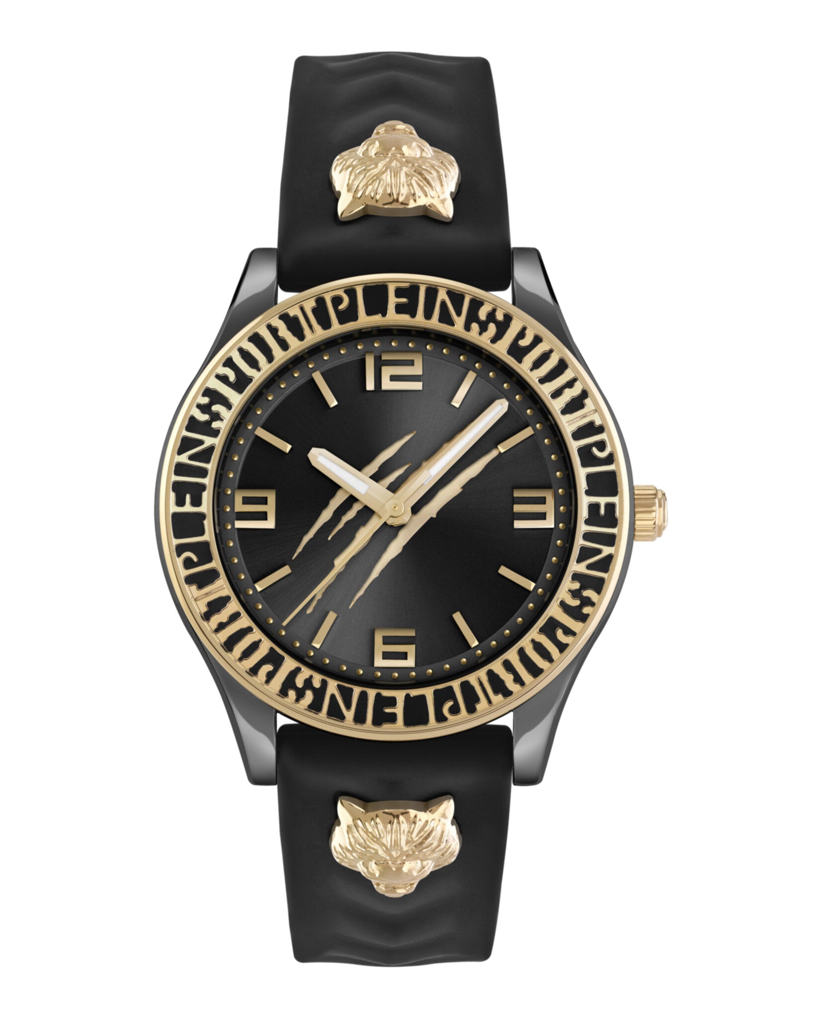 Plein Sport Womens 36mm Strap Fashion Watch