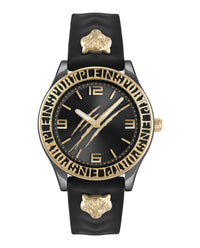 Plein Sport Womens 36mm Strap Fashion Watch