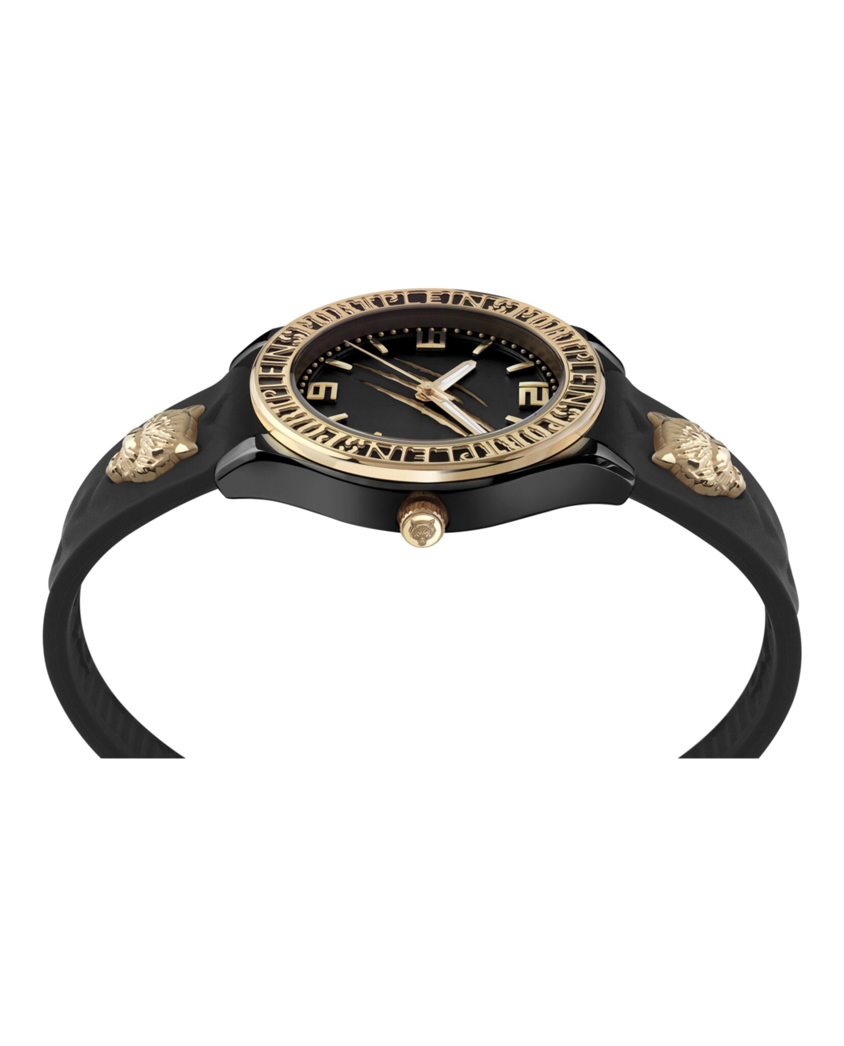 Plein Sport Womens 36mm Strap Fashion Watch