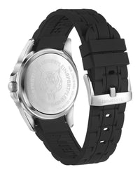 Plein Sport Womens 40mm Strap Fashion Watch
