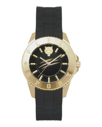 Plein Sport Womens 40mm Strap Fashion Watch