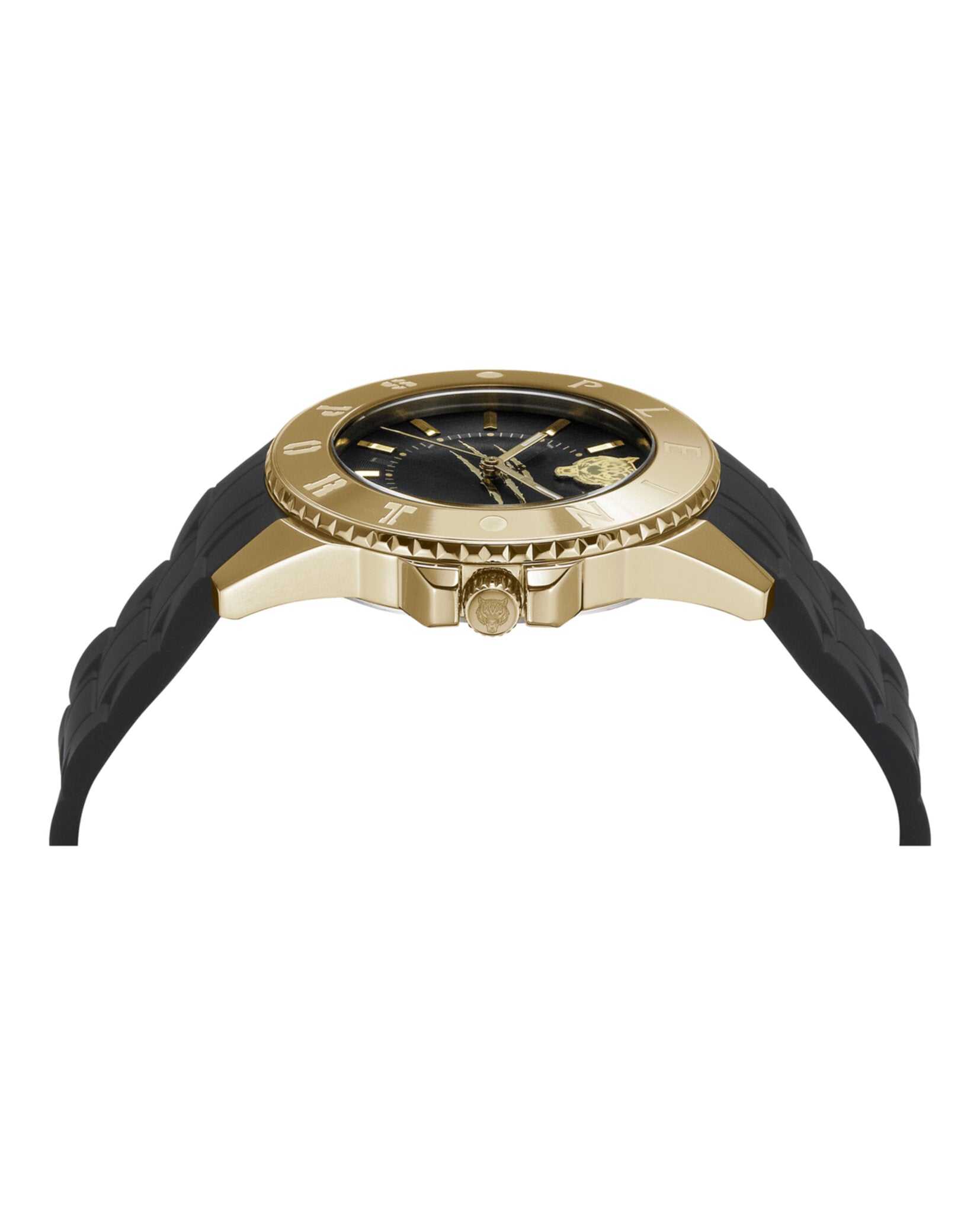 Plein Sport Womens 40mm Strap Fashion Watch