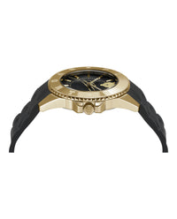 Plein Sport Womens 40mm Strap Fashion Watch