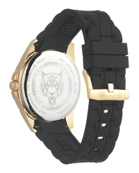 Plein Sport Womens 40mm Strap Fashion Watch