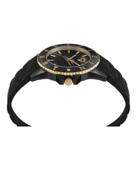 Plein Sport Womens 40mm Strap Fashion Watch