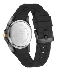 Plein Sport Womens 40mm Strap Fashion Watch