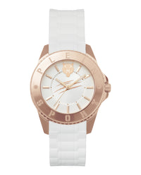 Plein Sport Womens 40mm Strap Fashion Watch