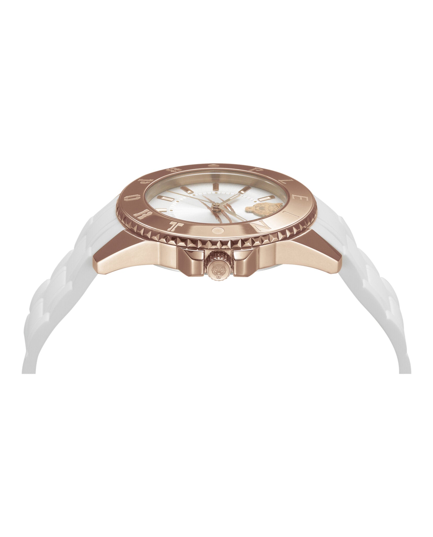 Plein Sport Womens 40mm Strap Fashion Watch