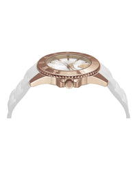 Plein Sport Womens 40mm Strap Fashion Watch