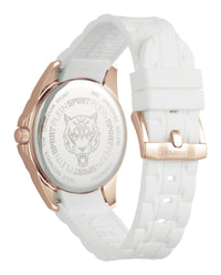 Plein Sport Womens 40mm Strap Fashion Watch