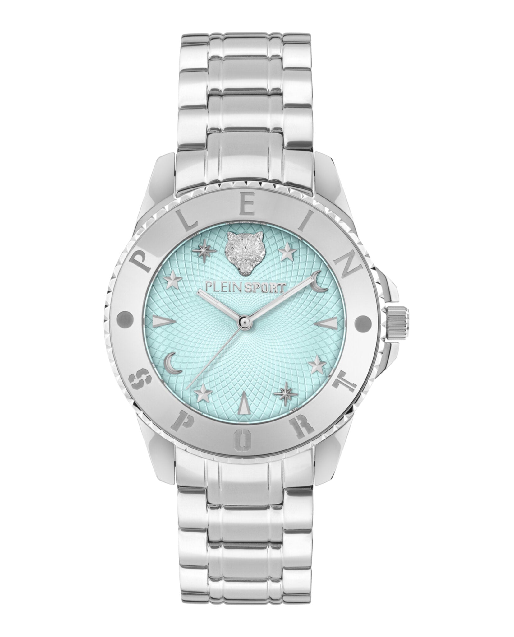 Plein Sport Womens 40mm Strap Fashion Watch