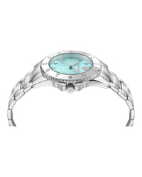 Plein Sport Womens 40mm Strap Fashion Watch