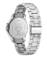 Plein Sport Womens 40mm Strap Fashion Watch