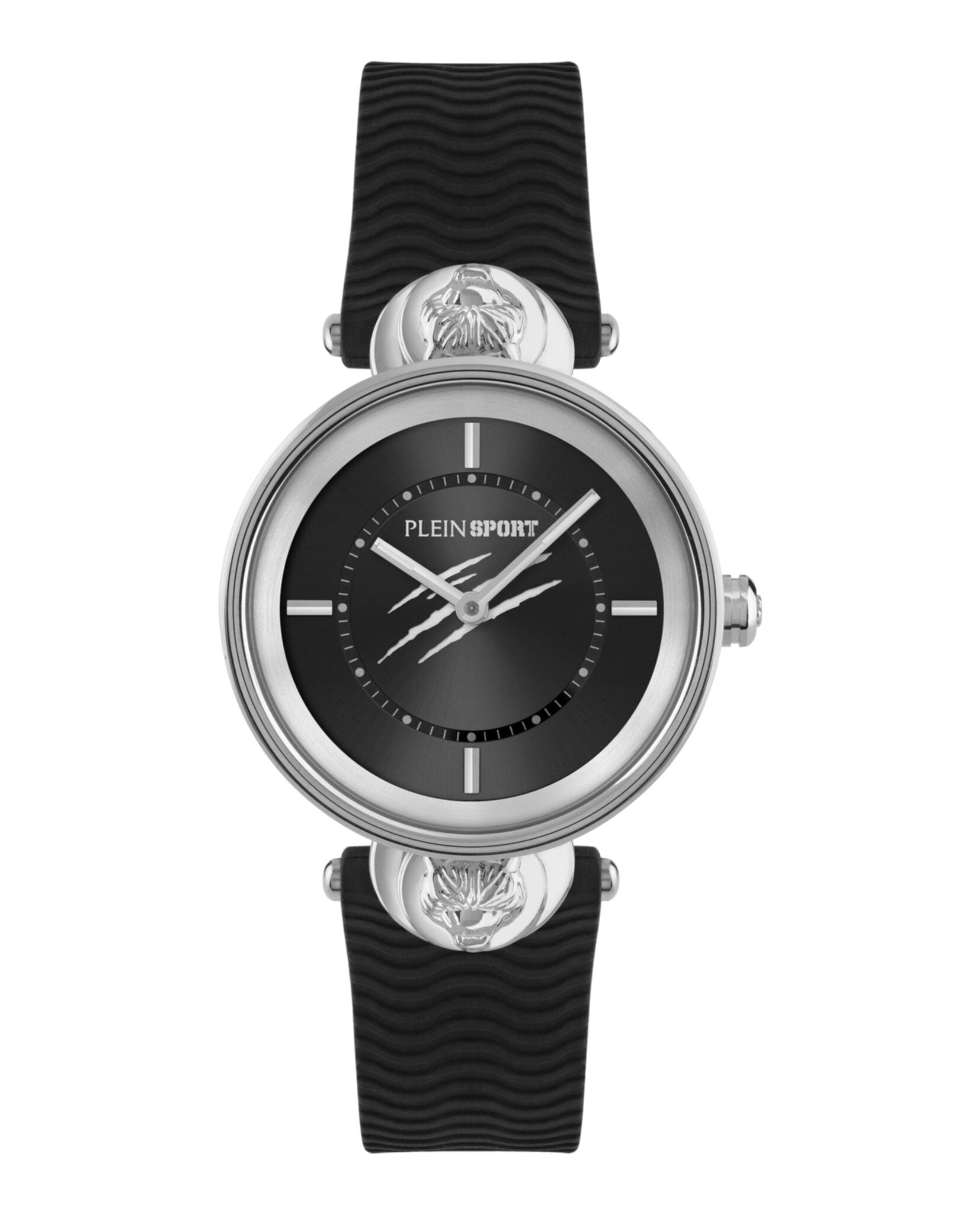 Plein Sport Womens 34mm Strap Fashion Watch