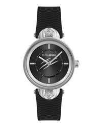 Plein Sport Womens 34mm Strap Fashion Watch