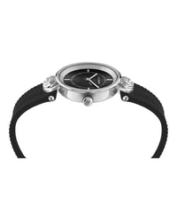 Plein Sport Womens Stainless Steel 34mm Strap Fashion Watch