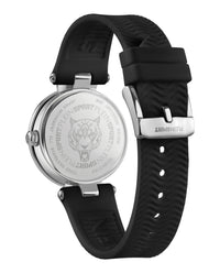 Plein Sport Womens 34mm Strap Fashion Watch