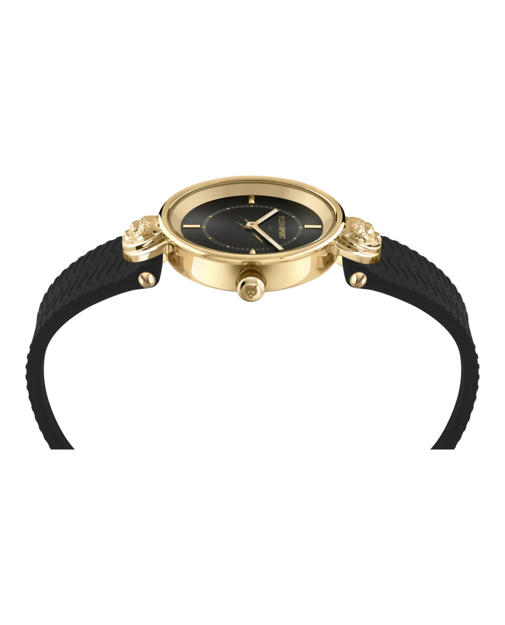 Plein Sport Womens 34mm Strap Fashion Watch