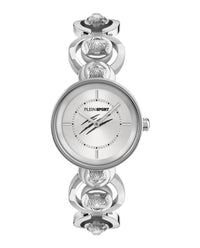Plein Sport Womens 34mm Strap Fashion Watch