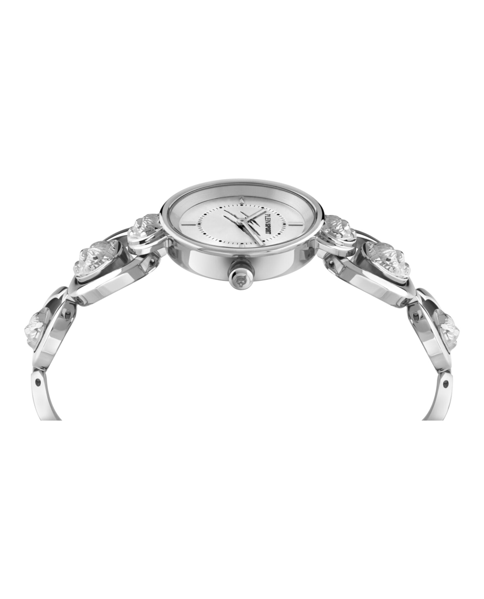 Plein Sport Womens 34mm Strap Fashion Watch