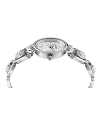 Plein Sport Womens 34mm Strap Fashion Watch
