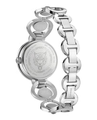 Plein Sport Womens 34mm Strap Fashion Watch