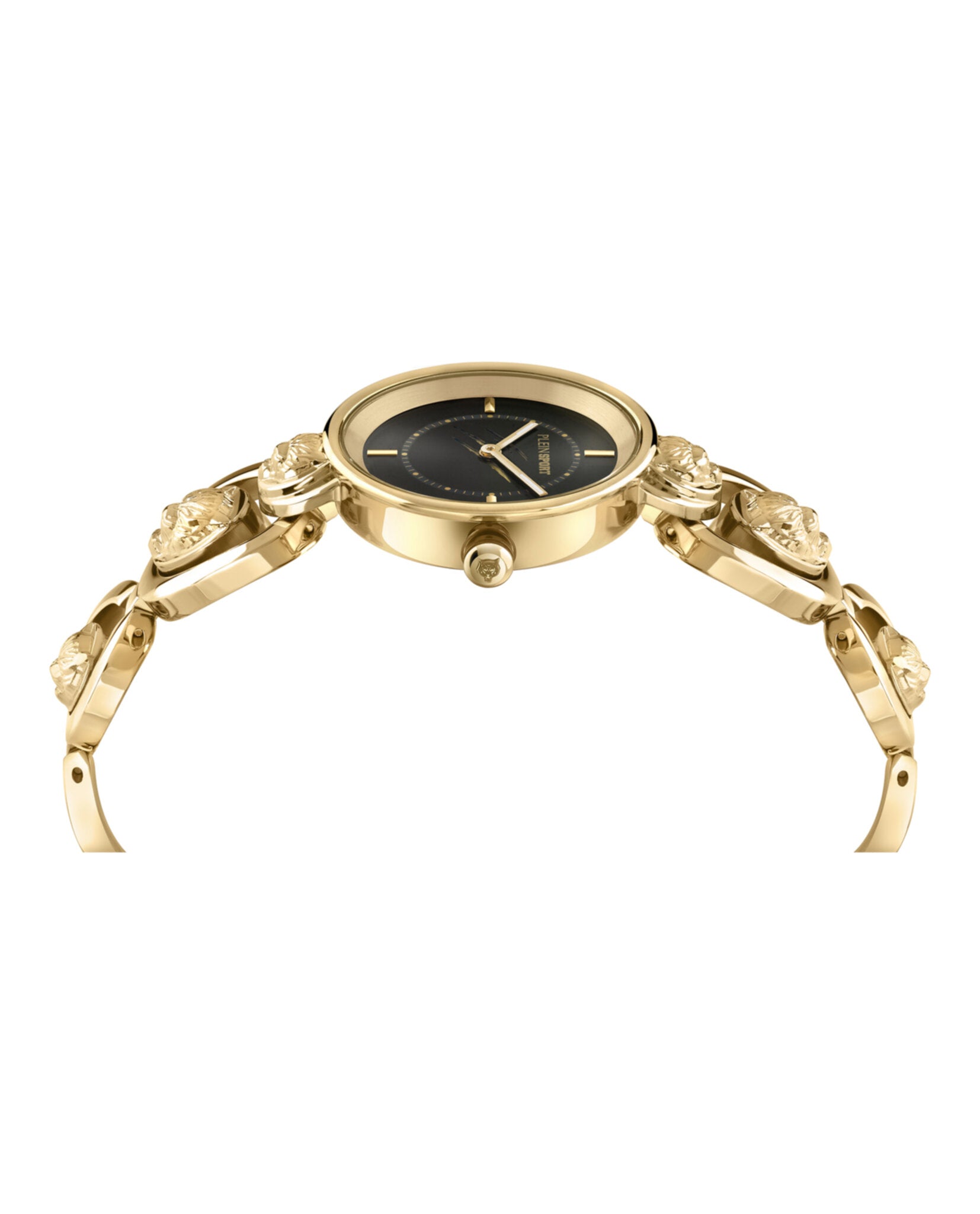 Plein Sport Womens 34mm Strap Fashion Watch