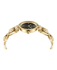 Plein Sport Womens 34mm Strap Fashion Watch