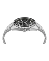 Plein Sport Mens 47mm Strap Fashion Watch