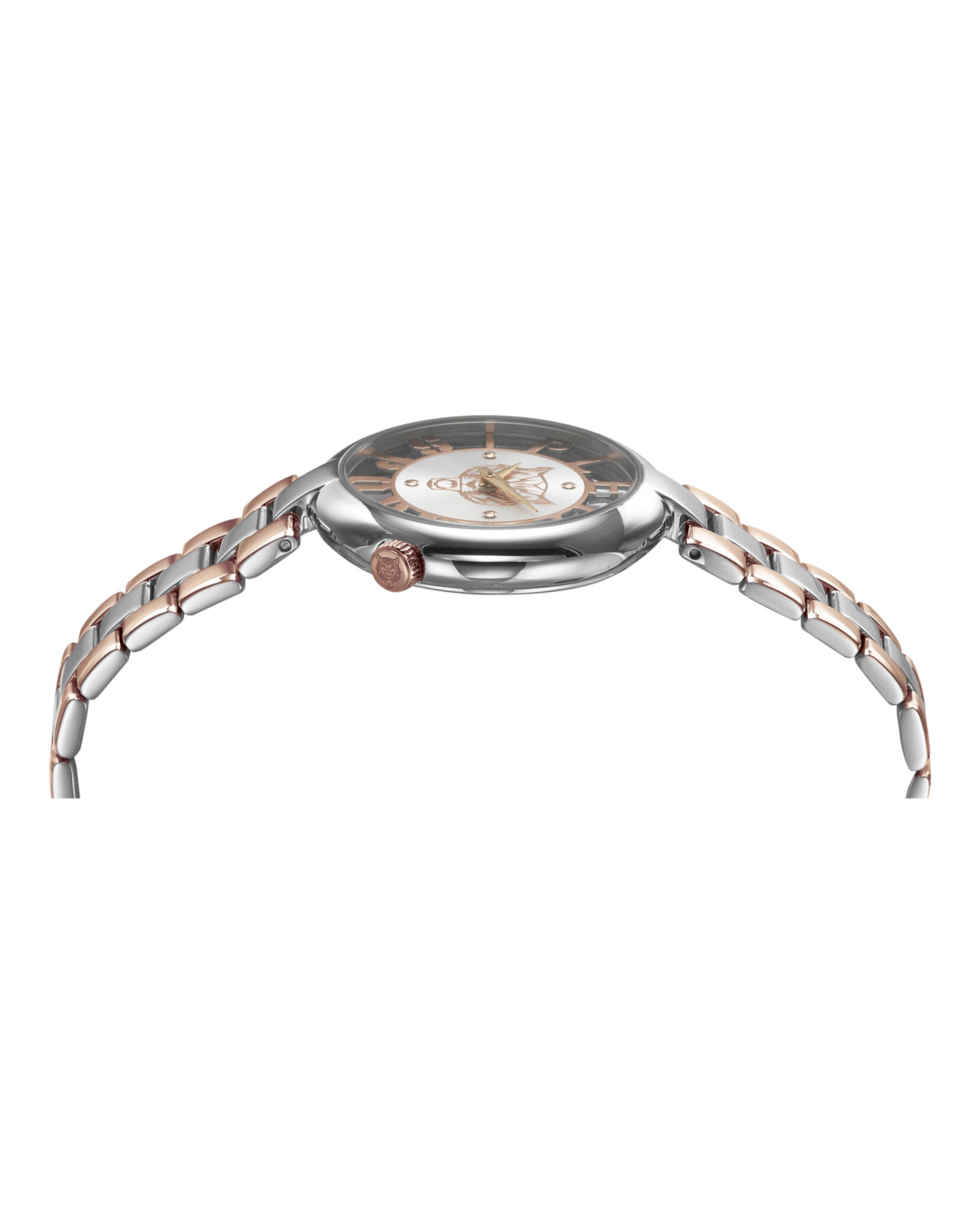 Plein Sport Womens 36mm Bracelet Fashion Watch