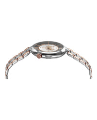 Plein Sport Womens 36mm Bracelet Fashion Watch