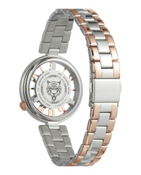 Plein Sport Womens 36mm Bracelet Fashion Watch