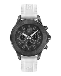 Plein Sport Mens 44mm Strap Fashion Watch