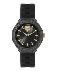 Plein Sport Womens 37mm Strap Fashion Watch